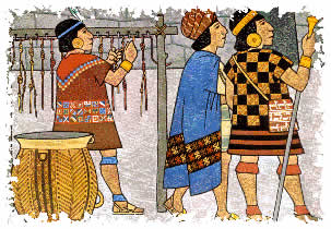 quipufabric