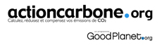 Logo-Action Carbone_&_Good_Planet